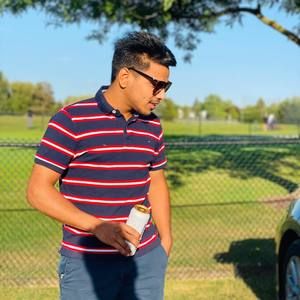 Meet your Posher, Cheema